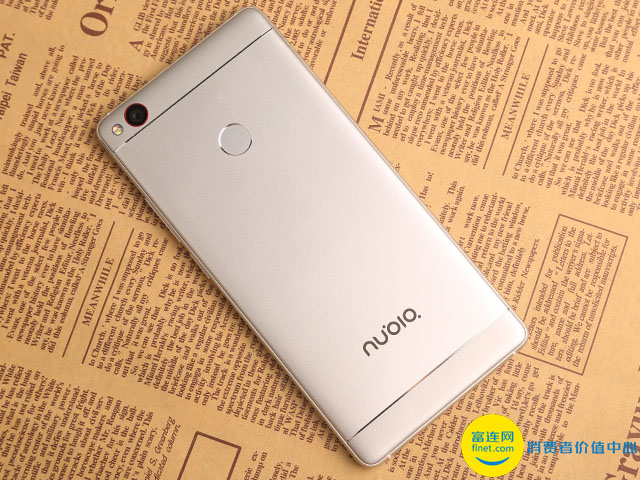 音质竟能叫板魅族VIVO？努比亚Z11音频专项体验