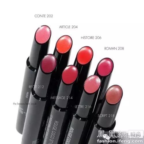 那些可以ALLIN的唇妆们，写得我肝儿颤