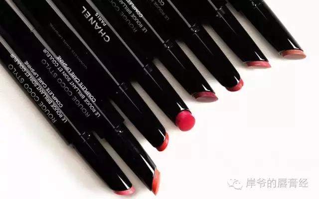 那些可以ALLIN的唇妆们，写得我肝儿颤