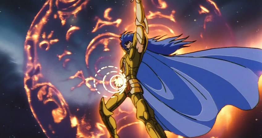 黄金圣斗士里实力排名,圣斗士黄金十二宫实力排名