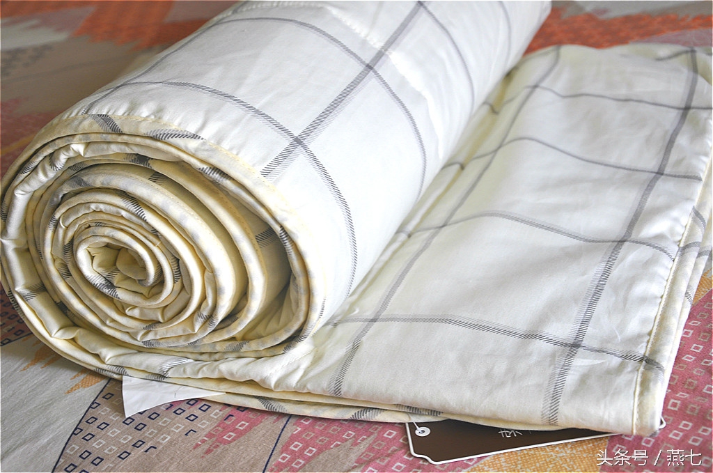 超薄空调测评,轻奢超柔亲肤空调被