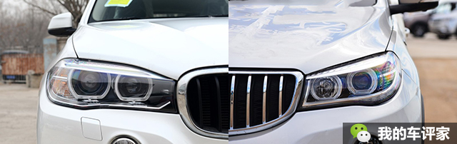 斯威x7全包围内饰,斯威x7宝马