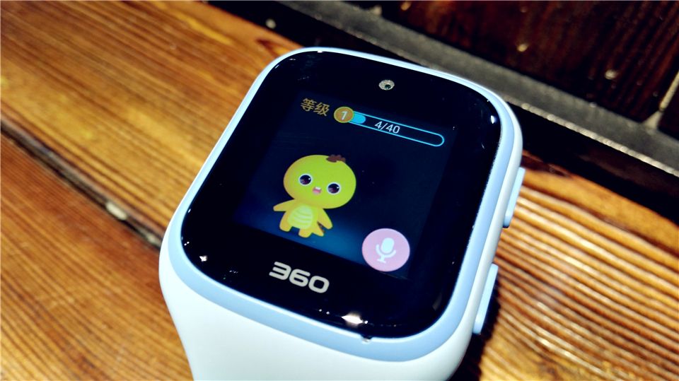 360巴迪龙儿童手表无服务,360巴迪龙儿童手表如何恢复出厂