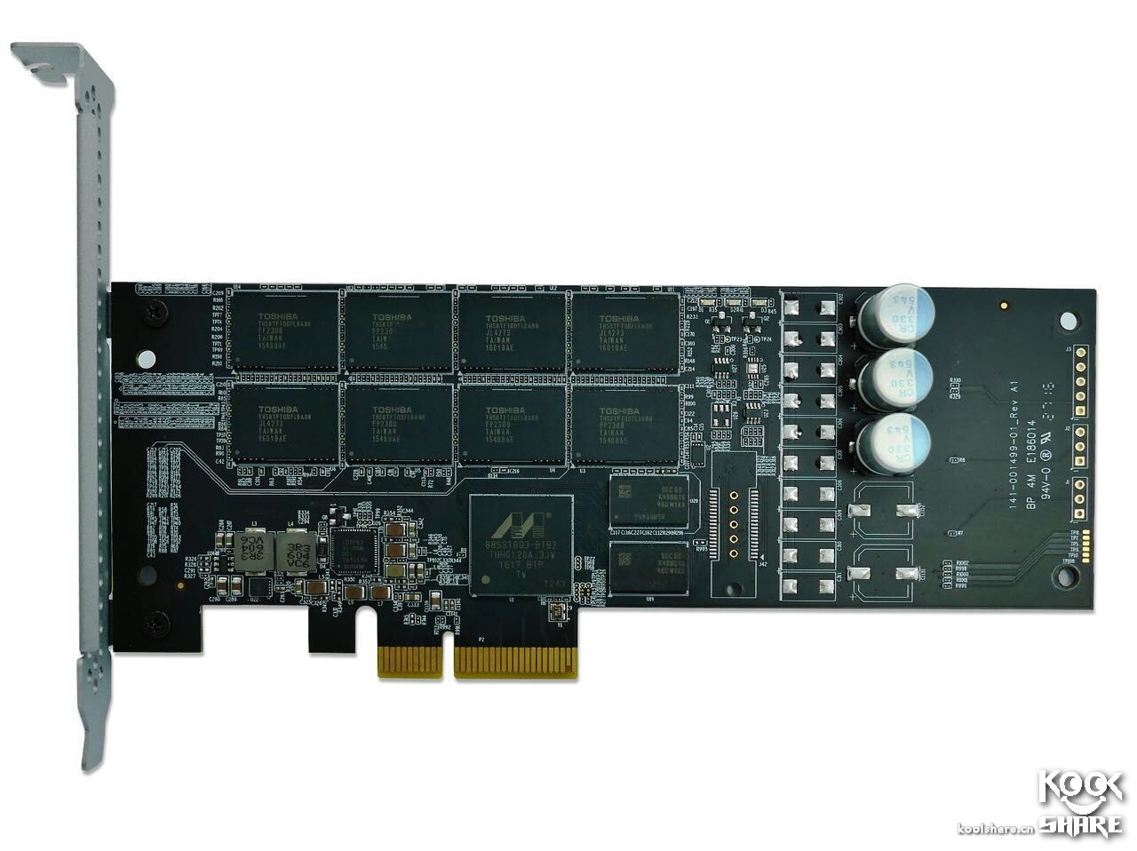 浦科特m8vc256g测评,浦科特固态m6s128和256g对比