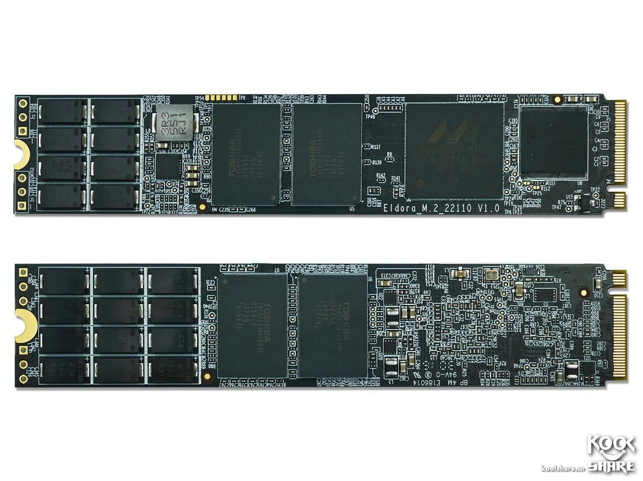 浦科特m8vc256g测评,浦科特固态m6s128和256g对比