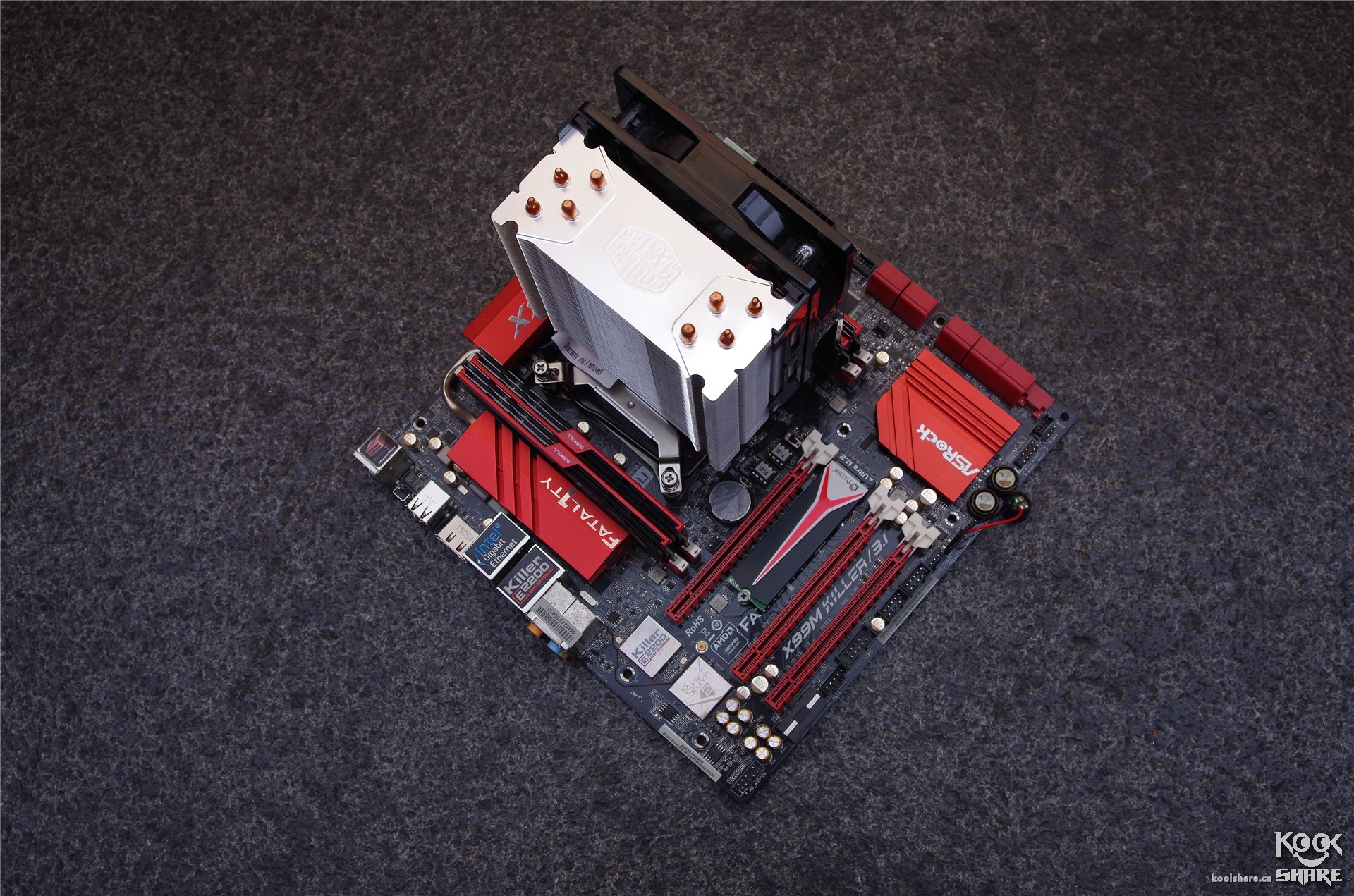 浦科特m8vc256g测评,浦科特固态m6s128和256g对比