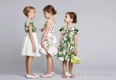 童装品牌化前景,品牌童装市场怎样定位