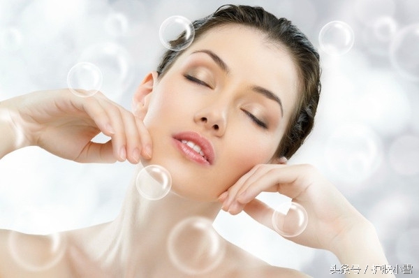 谁说淡斑特别难那是你没用对方法