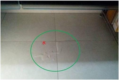 瓷砖渗水是什么原因引起的,瓷砖为什么一直出水