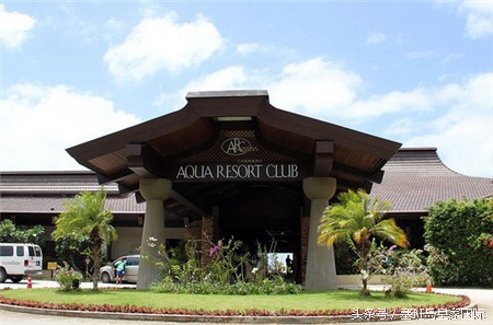 塞班岛最佳酒店有哪些,塞班岛博华凯狮酒店