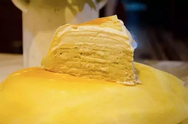 好吃到哭的甜品店,广州北京路哪家蛋糕最好吃