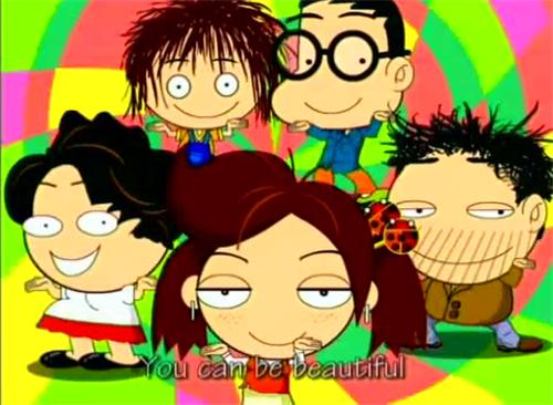 麦萌演唱,麦萌的合集