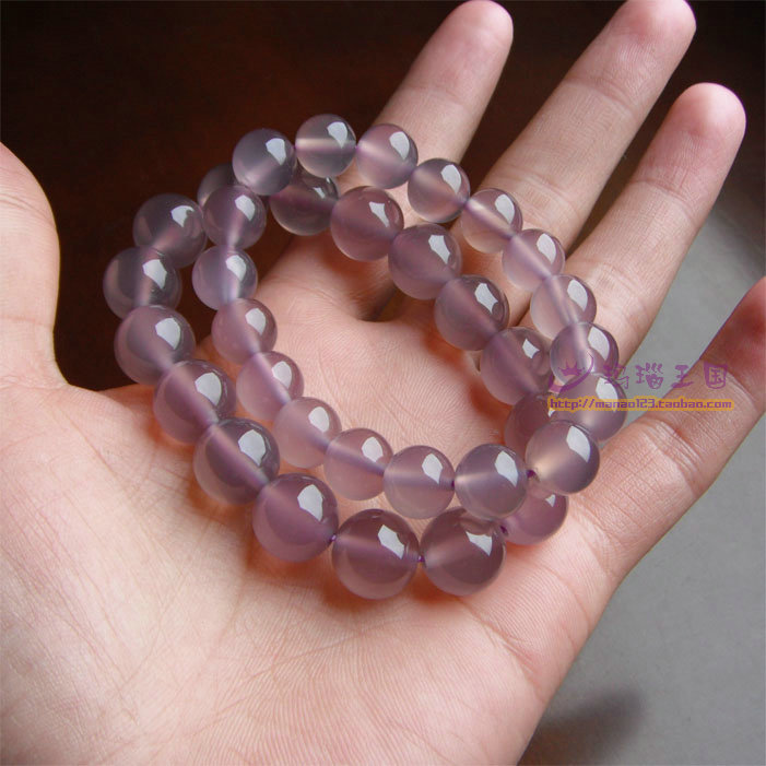 一眼辨别真假翡翠,水晶鉴定真假最简单方法