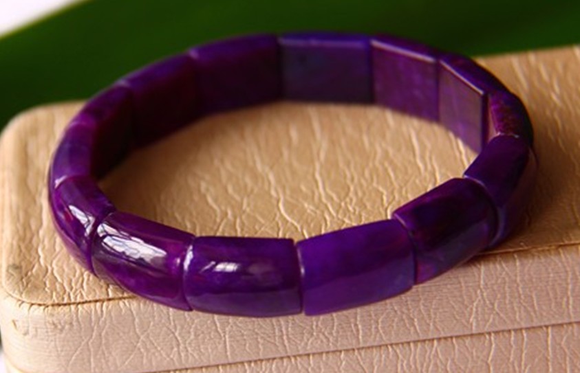 一眼辨别真假翡翠,水晶鉴定真假最简单方法