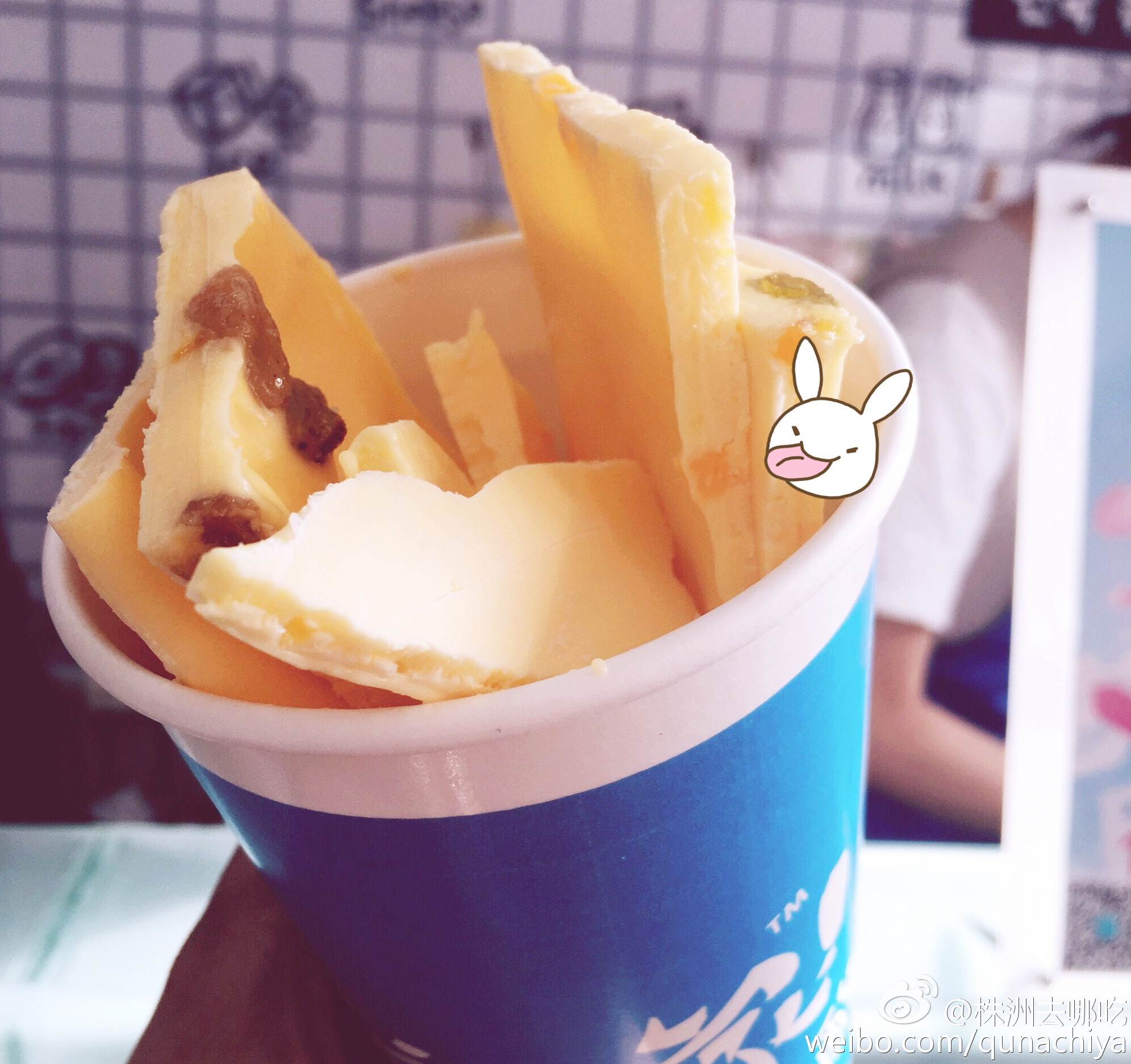 颜值超高又好喝的冷饮,株洲颜值高的奶茶