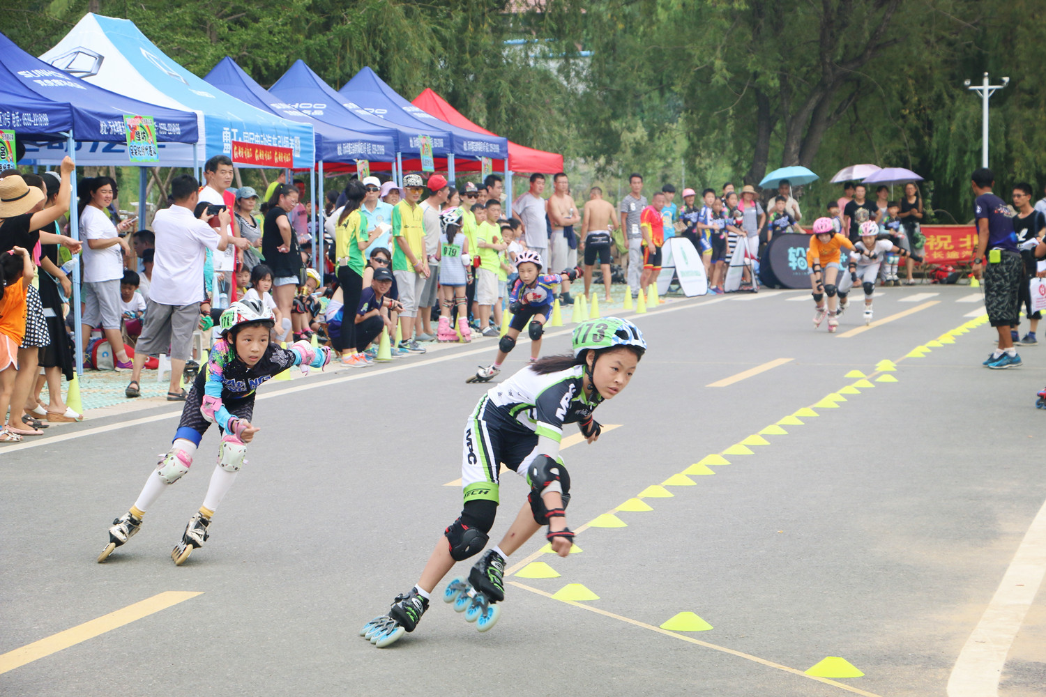 杞粦娌傛按,娌傛按骞垮満杞粦