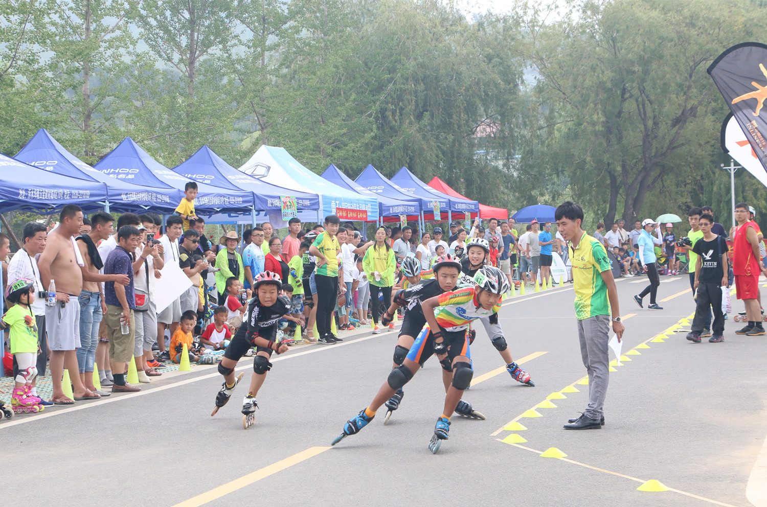杞粦娌傛按,娌傛按骞垮満杞粦