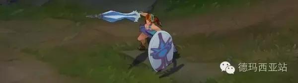 炫彩皮肤总和是什么,龙瞎炫彩皮肤哪个最好