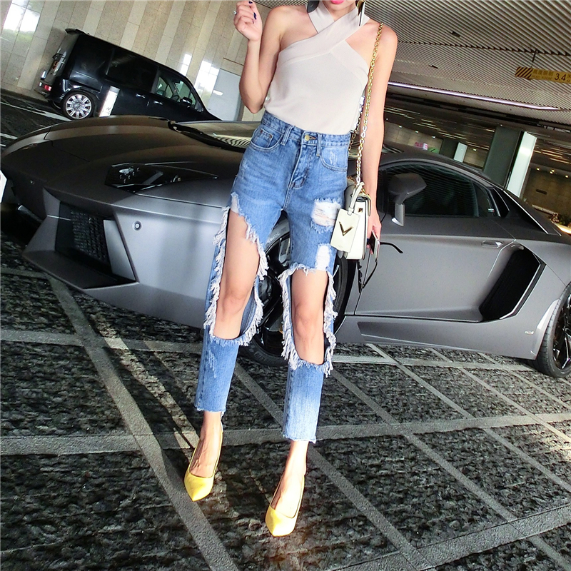 穿对裤装，教你如何演绎fashioninsider