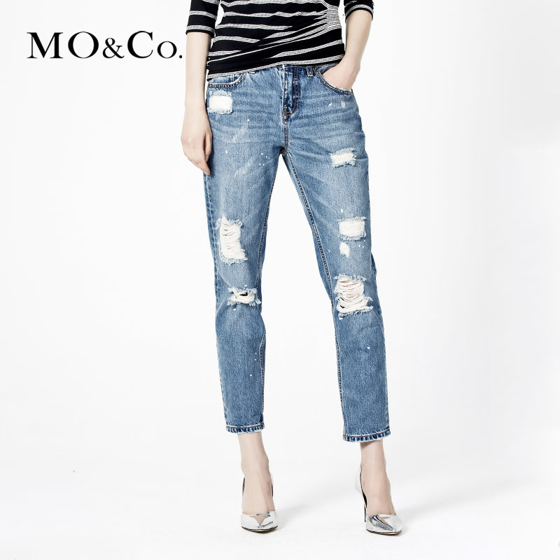 穿对裤装，教你如何演绎fashioninsider