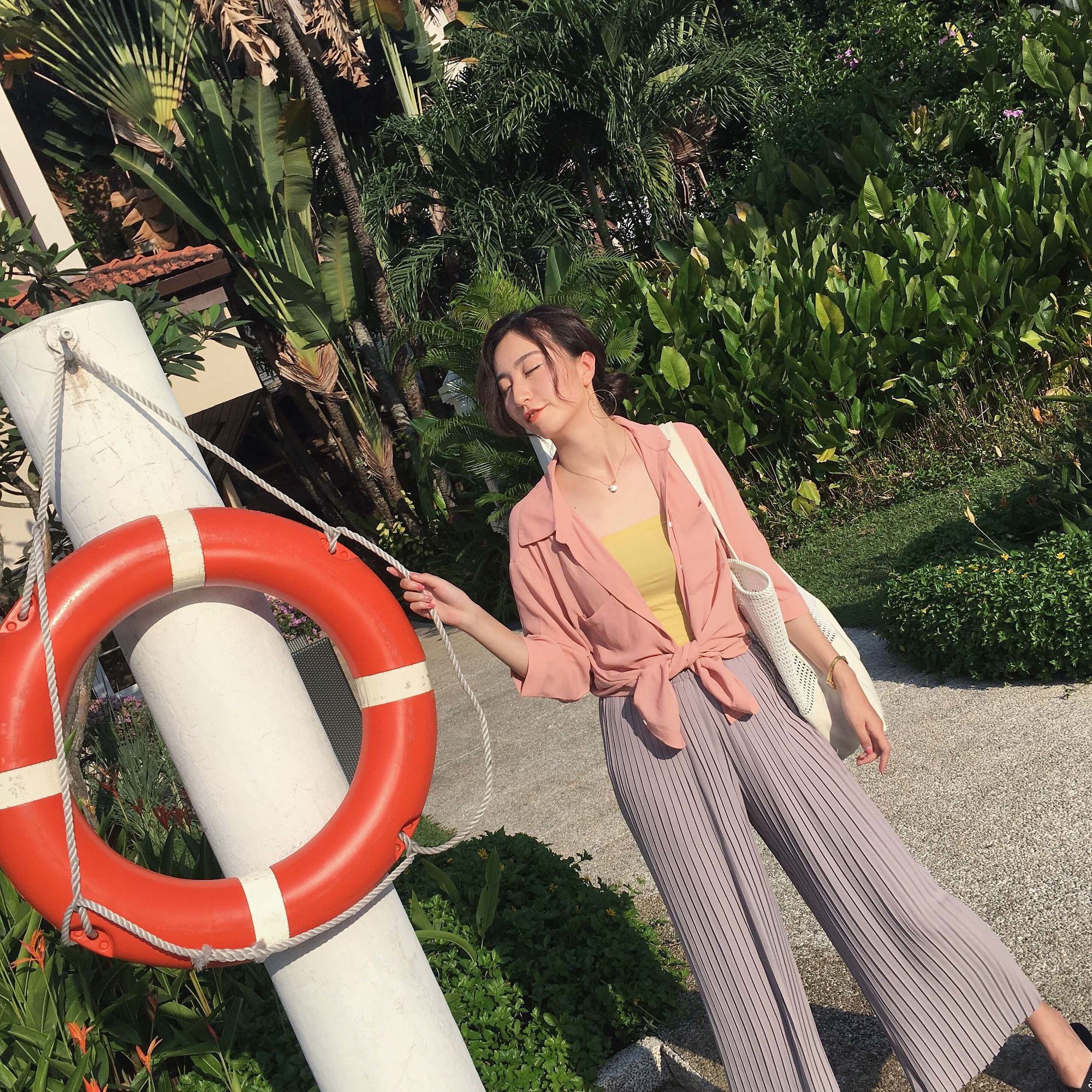 轻熟系女生穿什么,轻熟女怎么穿不土俗秋天