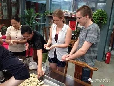 住北京四合院酒店真实感受,北京四合院住宿推荐