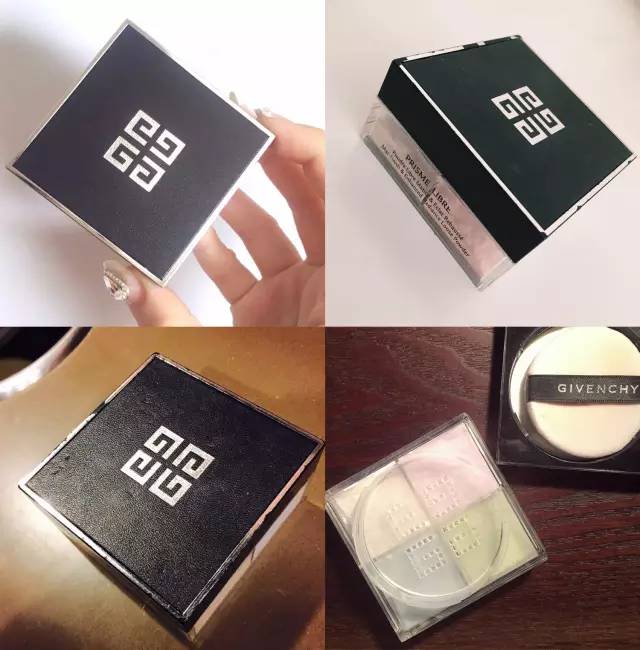 最好用的散粉粉饼,粉饼散粉推荐干皮肤