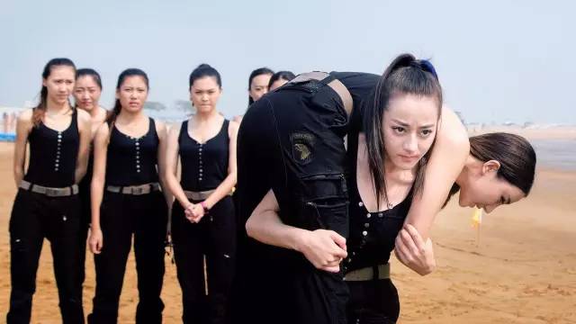 迪丽热巴马可,马可迪丽热巴高甜瞬间