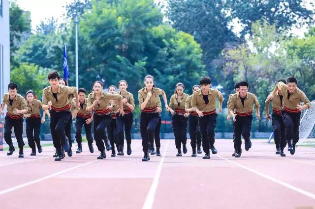 迪丽热巴马可,马可迪丽热巴高甜瞬间