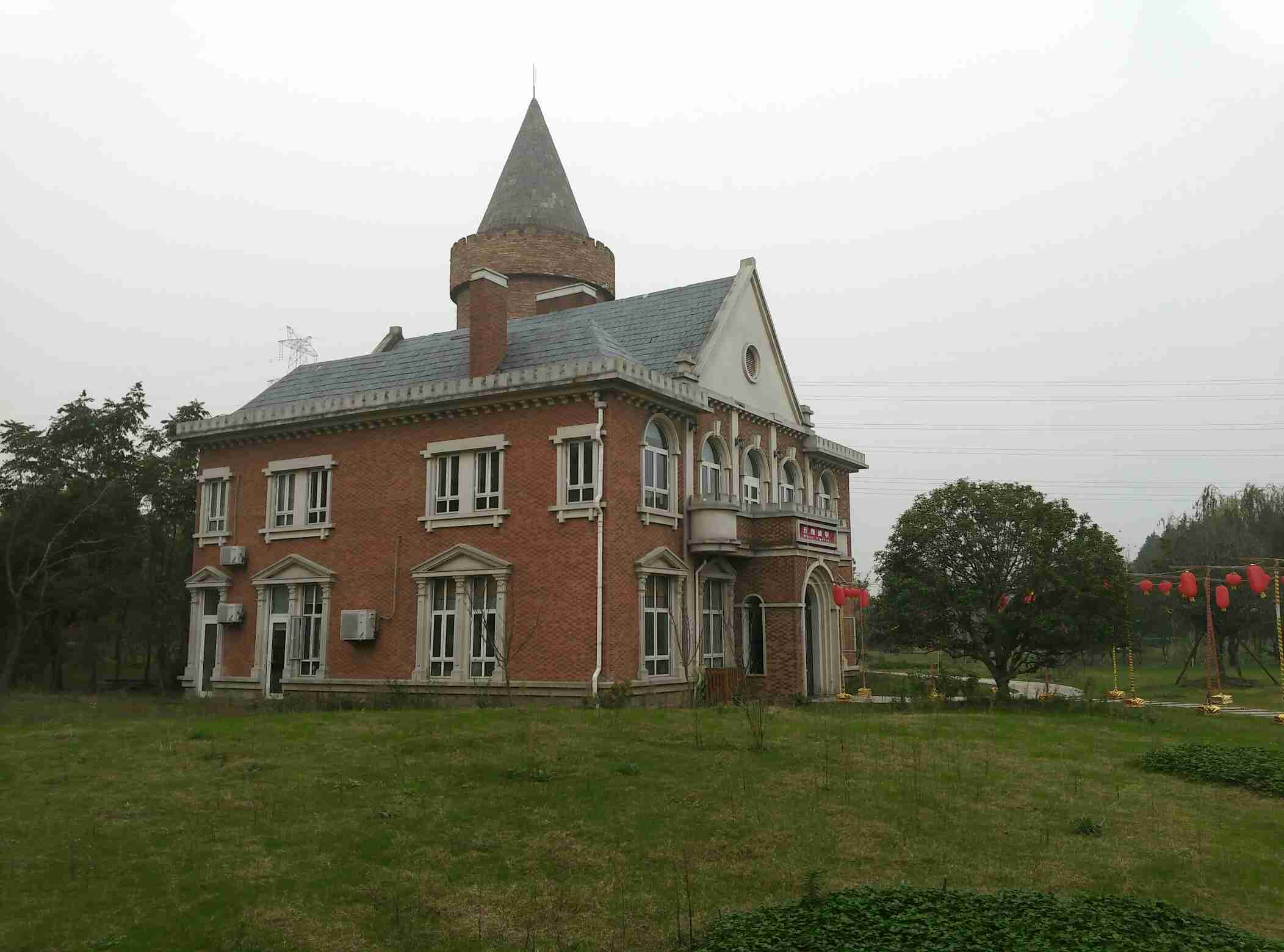 苏州度假亲子酒店,苏州园林式亲子酒店推荐