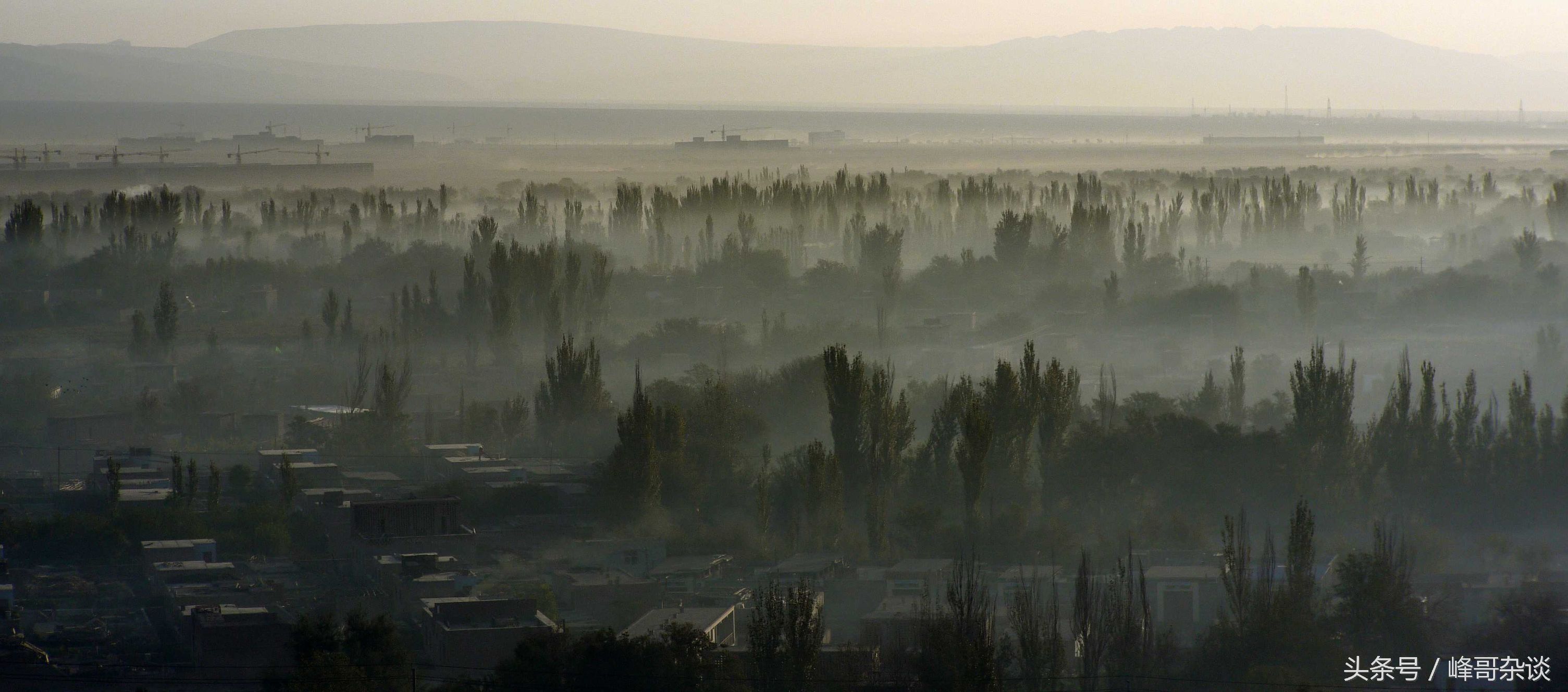 中国地理之最全,中国地理100个中国之最