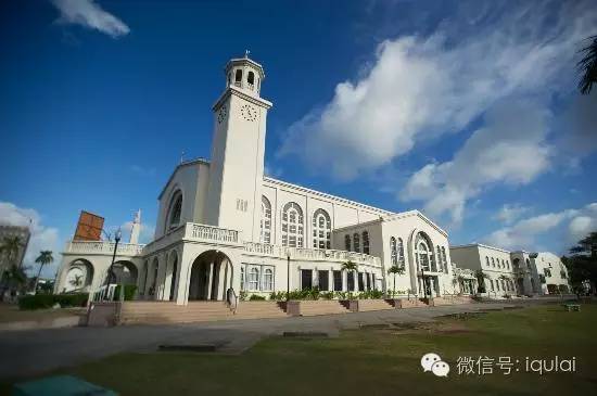 西太平洋里的明珠,西太平洋明珠