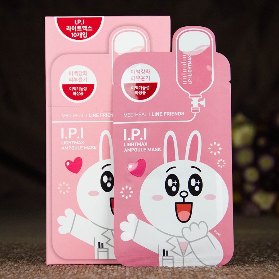 好用的韩系美妆 (韩系美妆)