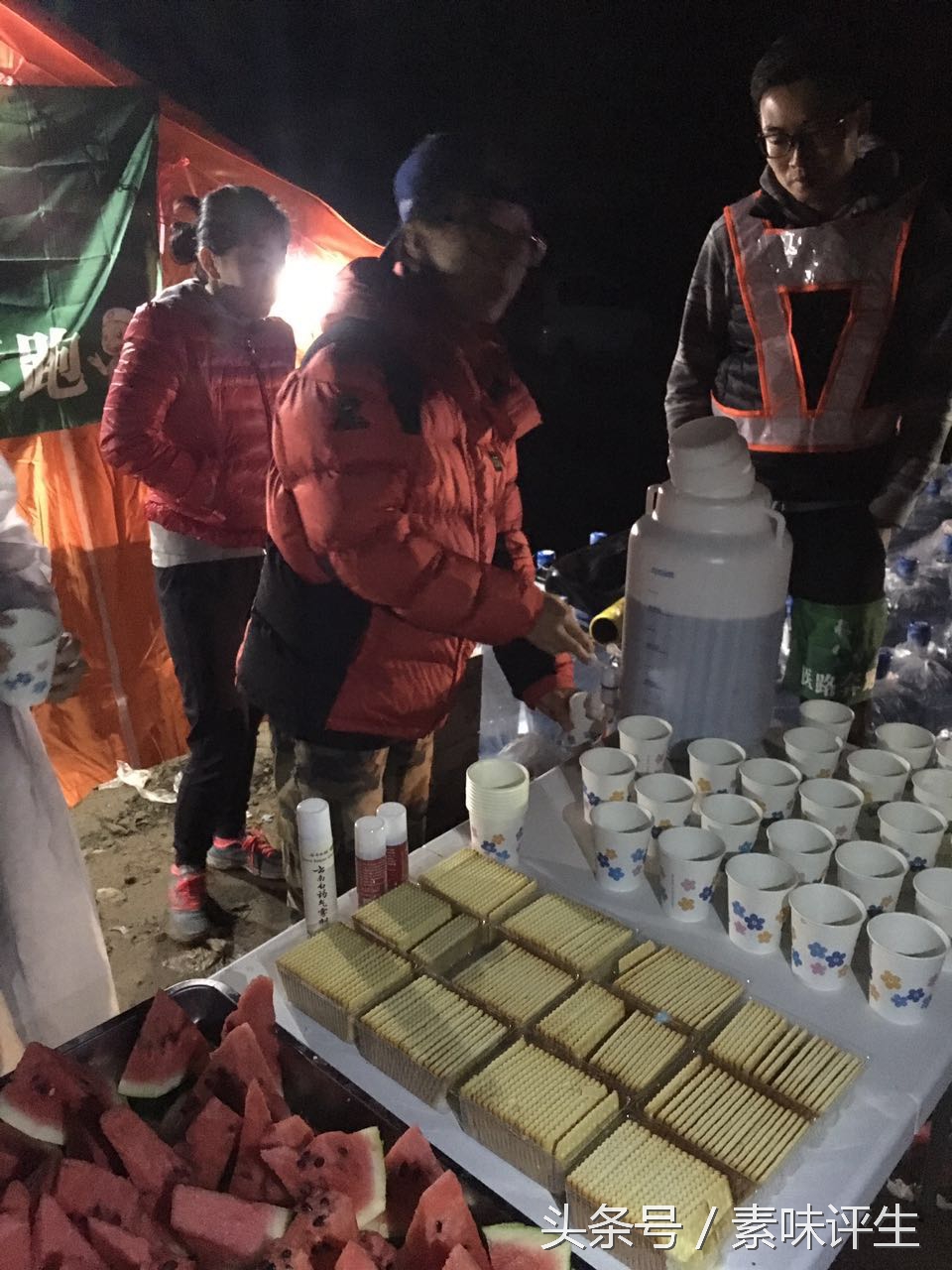 崇礼100越野赛轨迹,2022崇礼100公里越野赛纪录