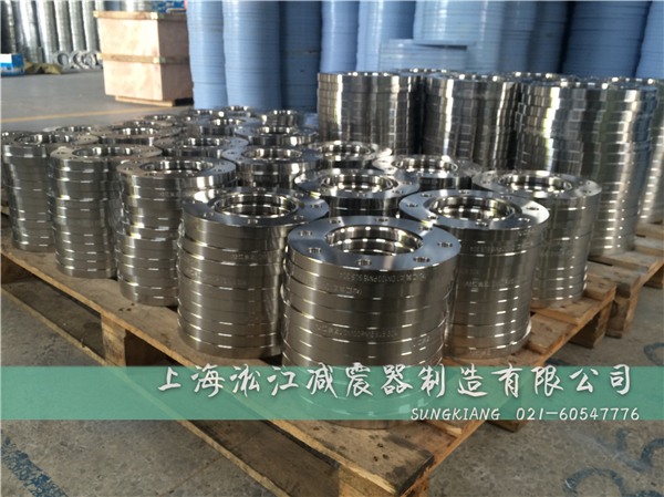 上海不锈钢橡胶软接头,上海法兰橡胶软接头