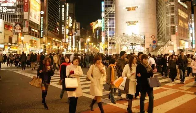 有钱，随性！出国旅游最舍得花钱的城市你知道吗？