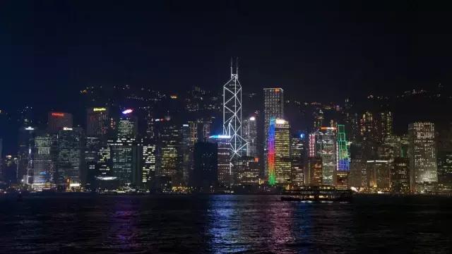 有钱，随性！出国旅游最舍得花钱的城市你知道吗？