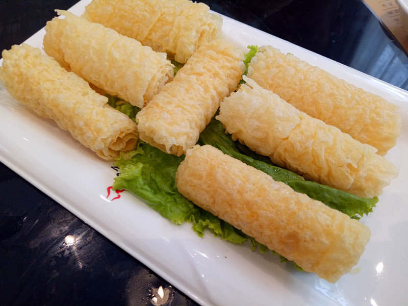 潮汕全牛解剖,潮汕人把牛分为多少个部位