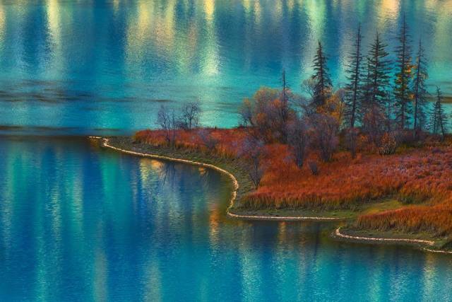 宝宝，你值得拥有所有最好的。