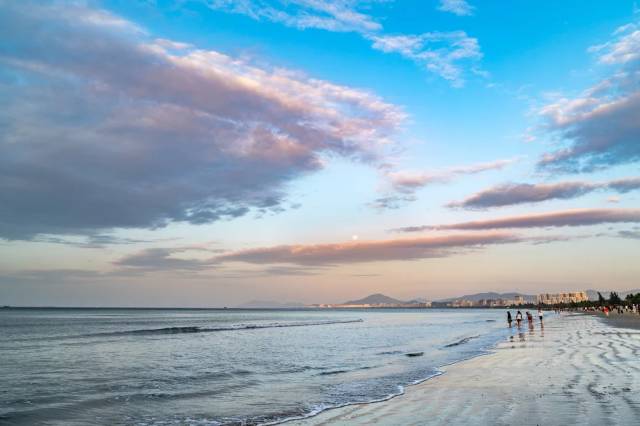 宝宝，你值得拥有所有最好的。