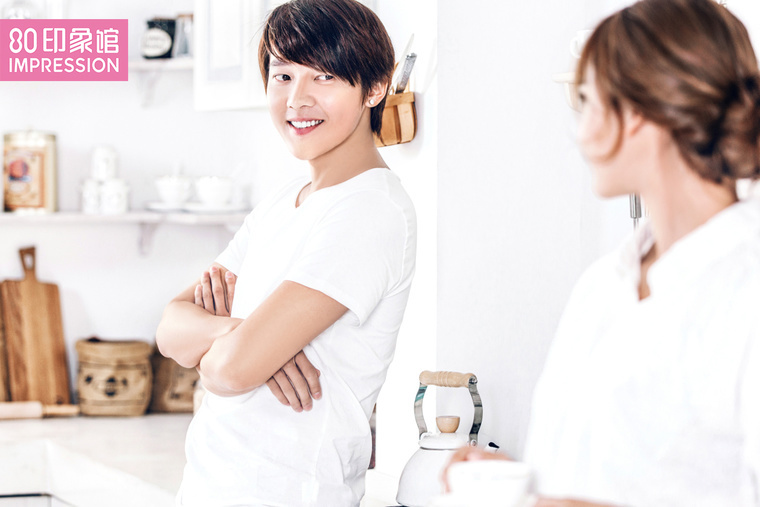 李钟硕公开表白,李钟硕求婚