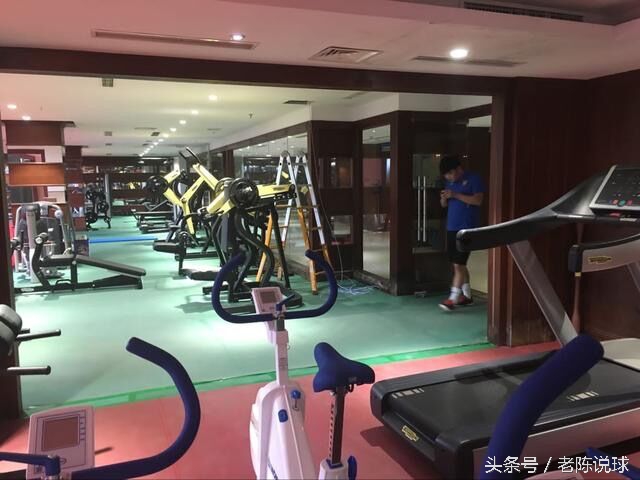 权健俱乐部基地,权健基地在哪