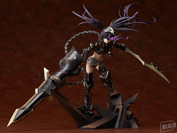 如果连这些都不了解，别说你玩过“手办”！