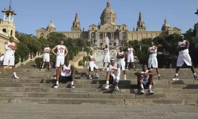 卡梅隆安东尼梦之队超燃混剪,卡梅隆安东尼单挑梦之队