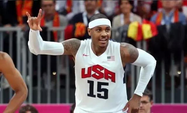 卡梅隆安东尼梦之队超燃混剪,卡梅隆安东尼单挑梦之队