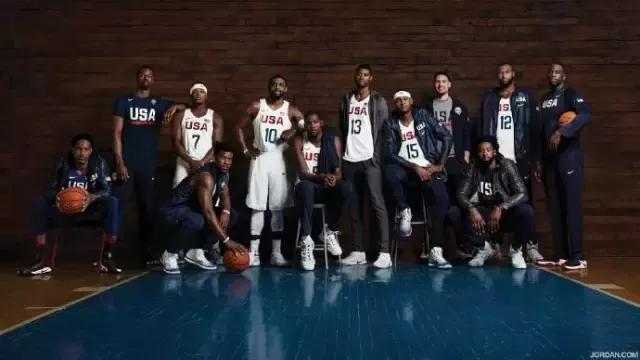 卡梅隆安东尼梦之队超燃混剪,卡梅隆安东尼单挑梦之队