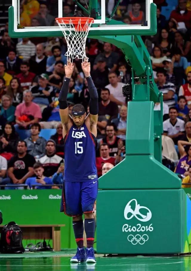 卡梅隆安东尼梦之队超燃混剪,卡梅隆安东尼单挑梦之队