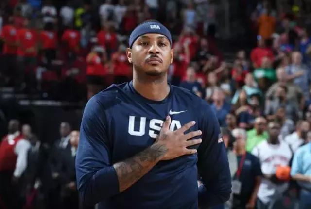 卡梅隆安东尼梦之队超燃混剪,卡梅隆安东尼单挑梦之队