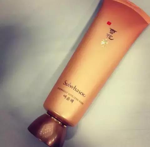 你不知道的睡眠神器,美容睡眠面膜