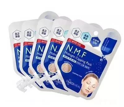 你不知道的睡眠神器,美容睡眠面膜